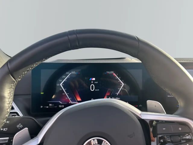 BMW 430 430i Cabrio M-Sport xDrive