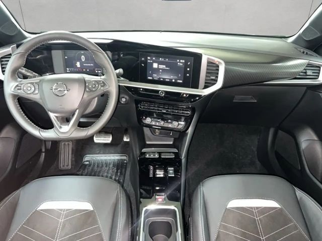Opel Mokka GS-Line Grand Sport Turbo
