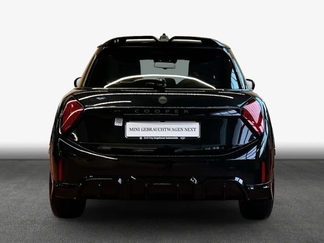 MINI Cooper Cooper C John Cooper Works Trim