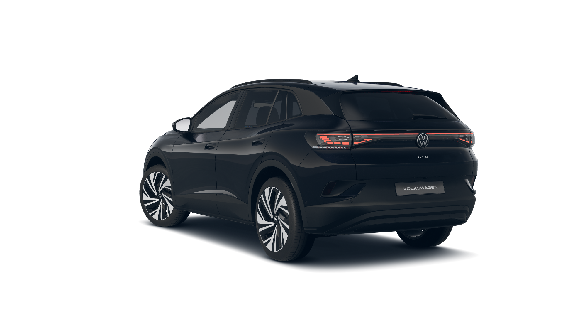Volkswagen ID.4 Performance Pro