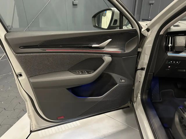 Skoda Kodiaq 2.0 TDI 4x4 Selection