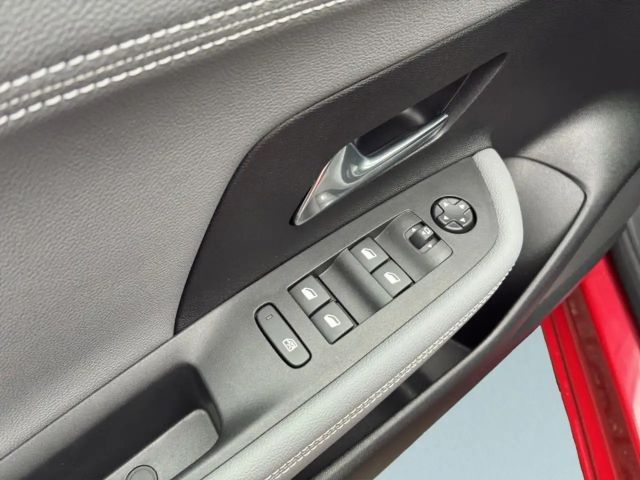 Opel Mokka Elegance Turbo