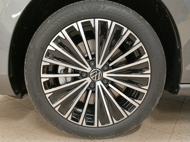 Volkswagen Passat 2.0 TDI DSG