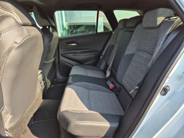 Toyota Corolla Active Hybride