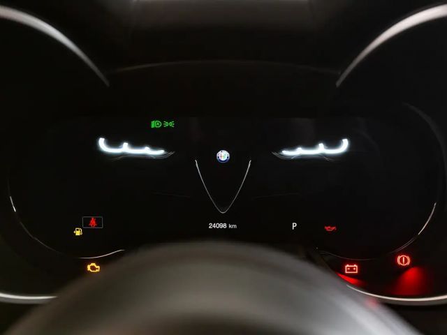 Alfa Romeo Stelvio AT8 Q4 Veloce