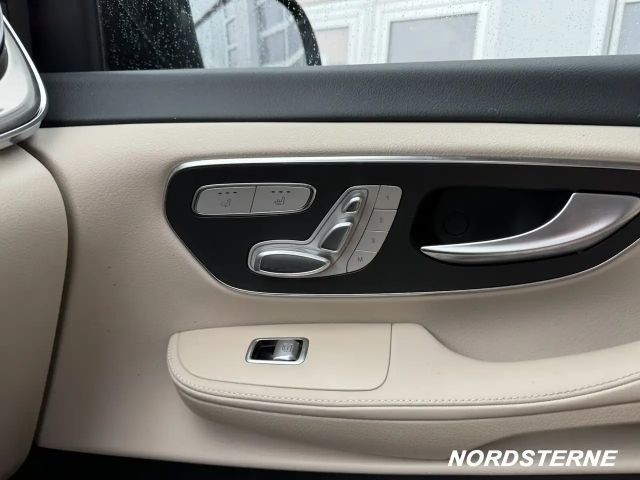 Mercedes-Benz V 300 AMG Line EXCLUSIVE V 300 d