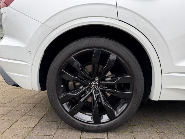 Volkswagen Touareg 3.0 V6 TDI R-Line