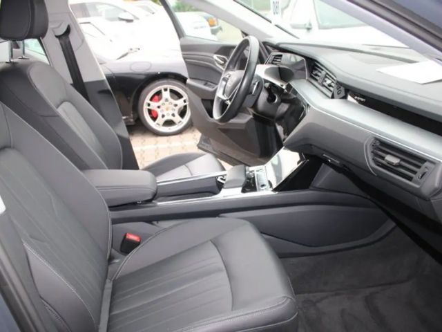 Audi Q8 e-tron 50 Quattro Sportback