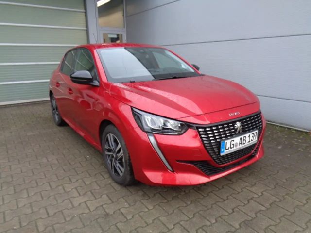 Peugeot 208 Allure Pack PureTech