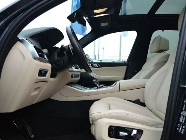 BMW X5 M-Sport xDrive30d