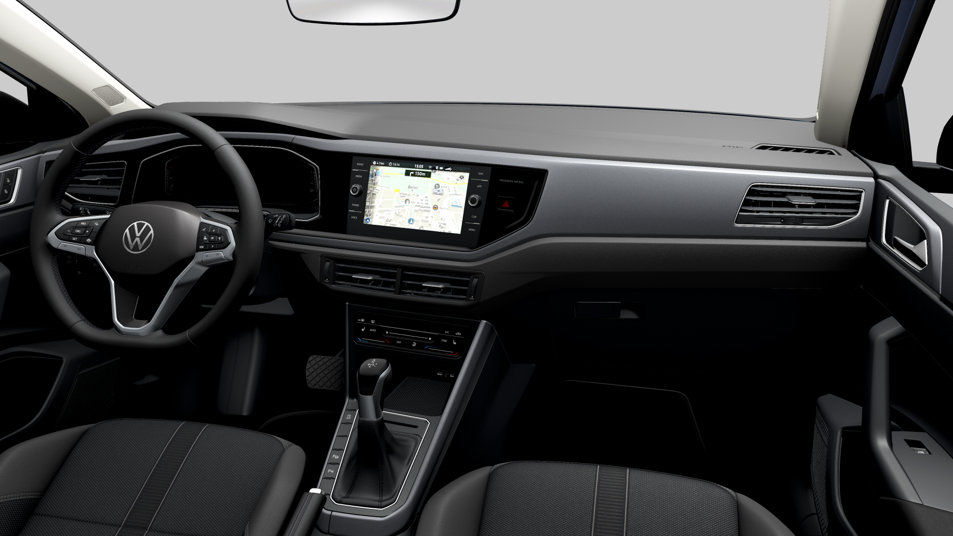 Volkswagen Polo 1.0 TSI DSG Style