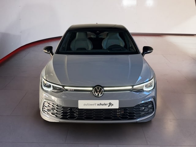 Volkswagen Golf 2.0 TSI DSG Golf VIII