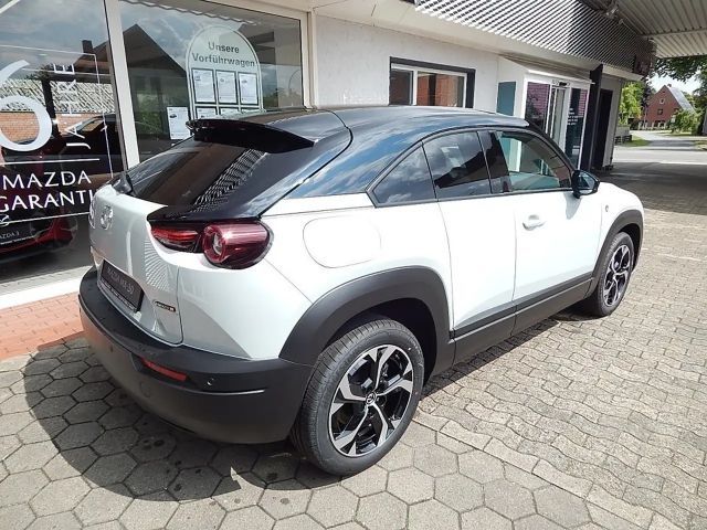 Mazda MX-30 SkyActiv e-Skyactiv