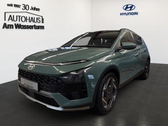 Hyundai Bayon 1.0 Prime T-GDi