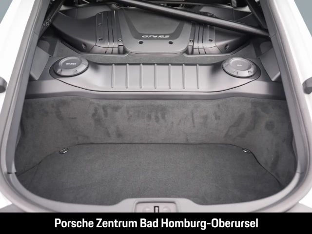 Porsche Cayman 718 Coupé RS