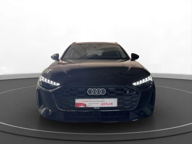 Audi A5 2.0 TFSI