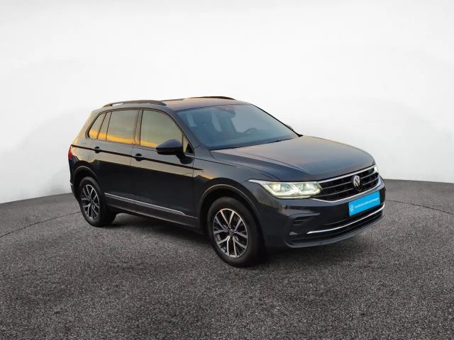 Volkswagen Tiguan 1.5 TSI DSG Life