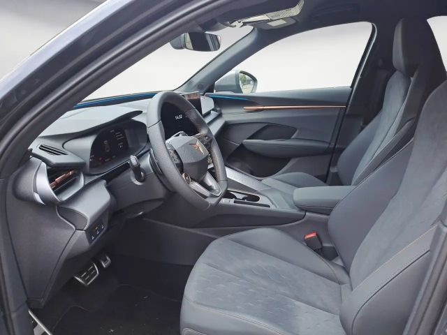 Cupra Terramar 1.5 e-Hybrid e-Hybrid