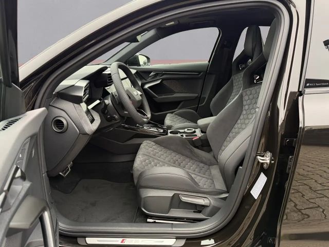 Audi RS3 S-Tronic Sedan Sportback