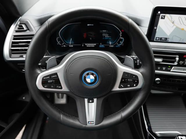 BMW X3 M-Sport xDrive xDrive30e