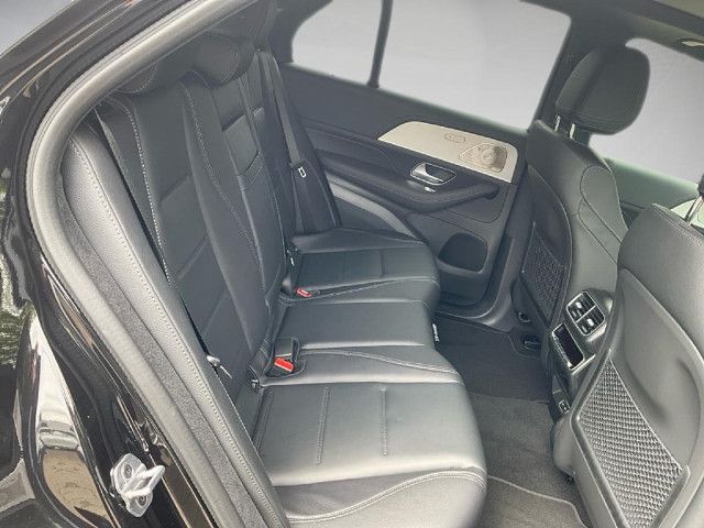 Mercedes-Benz GLE 450 4MATIC