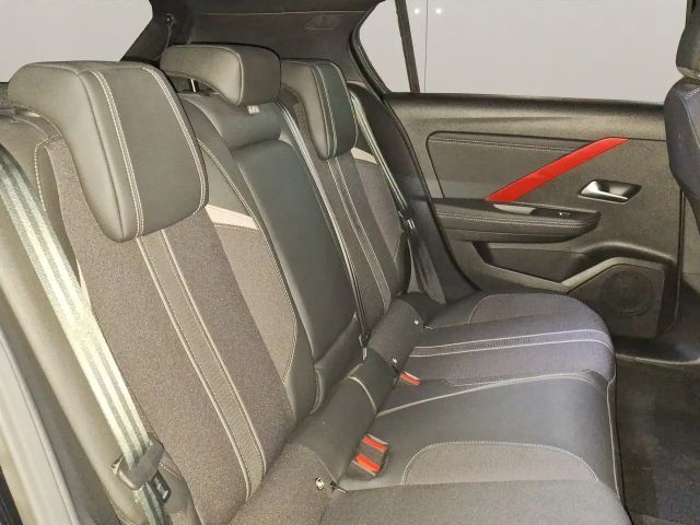 Opel Astra GS-Line Grand Sport