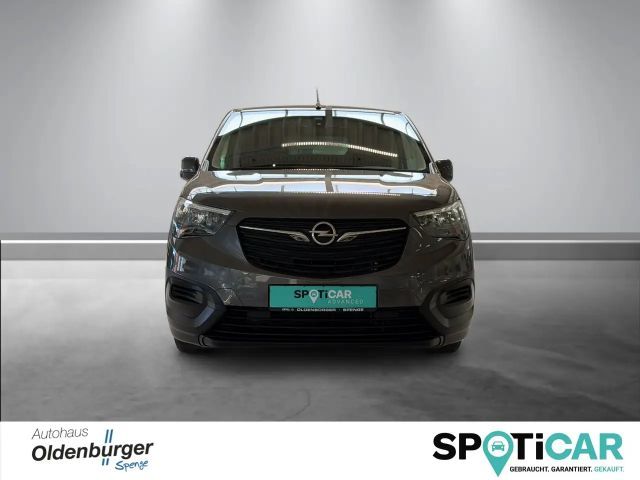 Opel Combo Kastenwagen Edition inkl. Parkpilot & Multimedia