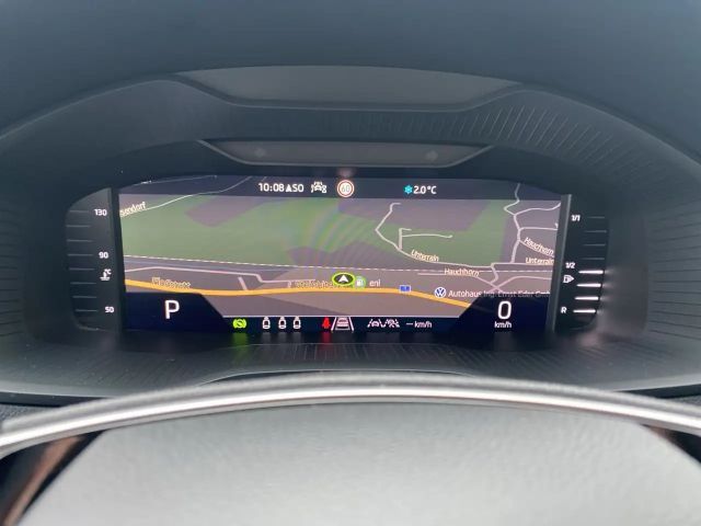 Skoda Karoq ACT Selection