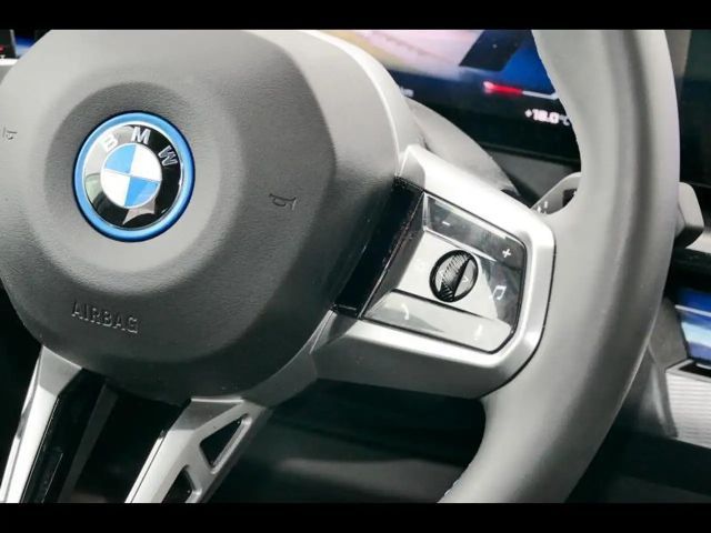 BMW i5 M60 Sedan xDrive
