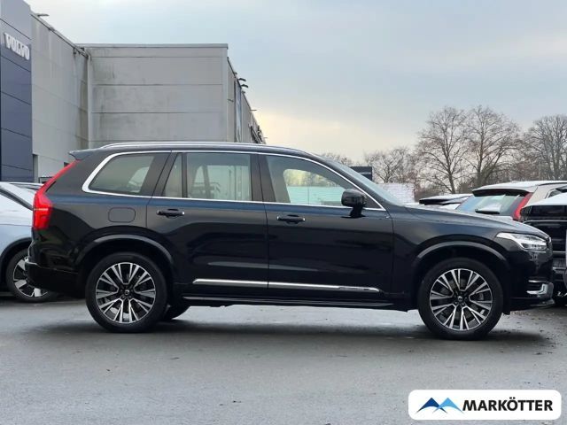 Volvo XC90 AWD Bright Ultimate