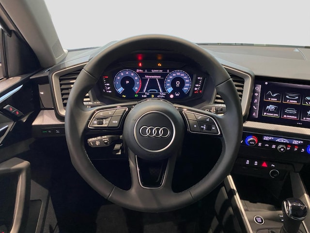 Audi A1 25 TFSI S-Tronic Sportback