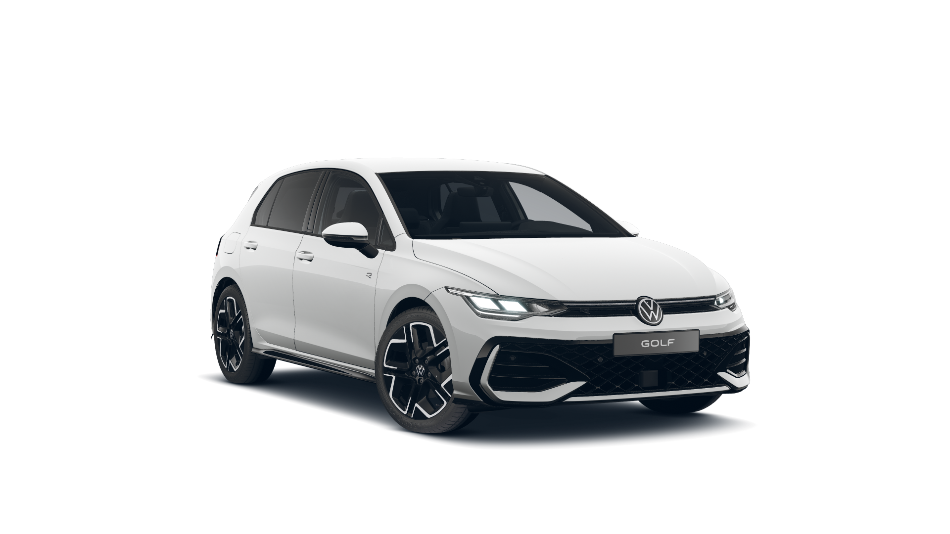 Volkswagen Golf Golf VIII R-Line