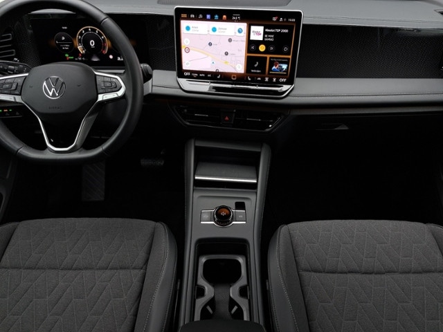 Volkswagen Tiguan 1.5 eTSI DSG Life