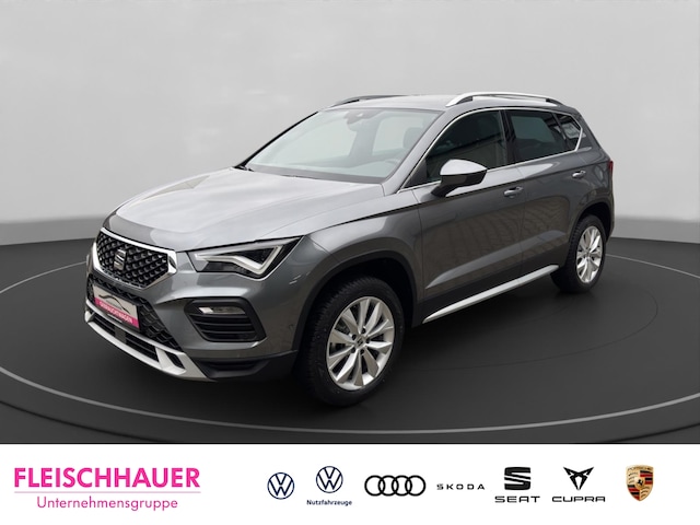 Seat Ateca 1.5 TSI