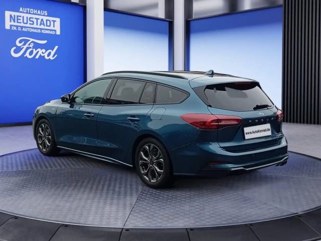 Ford Focus ST Line Wagon