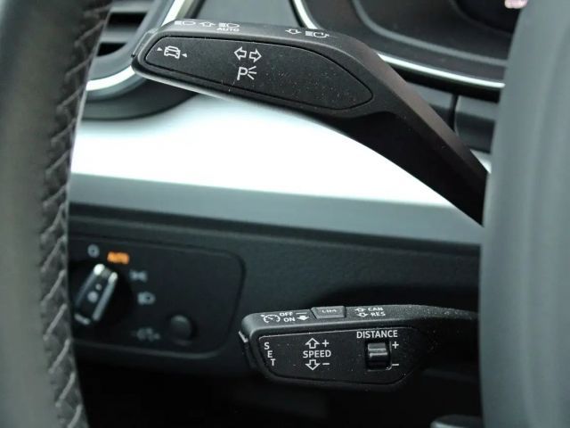 Audi Q5 40 TDI Quattro S-Line