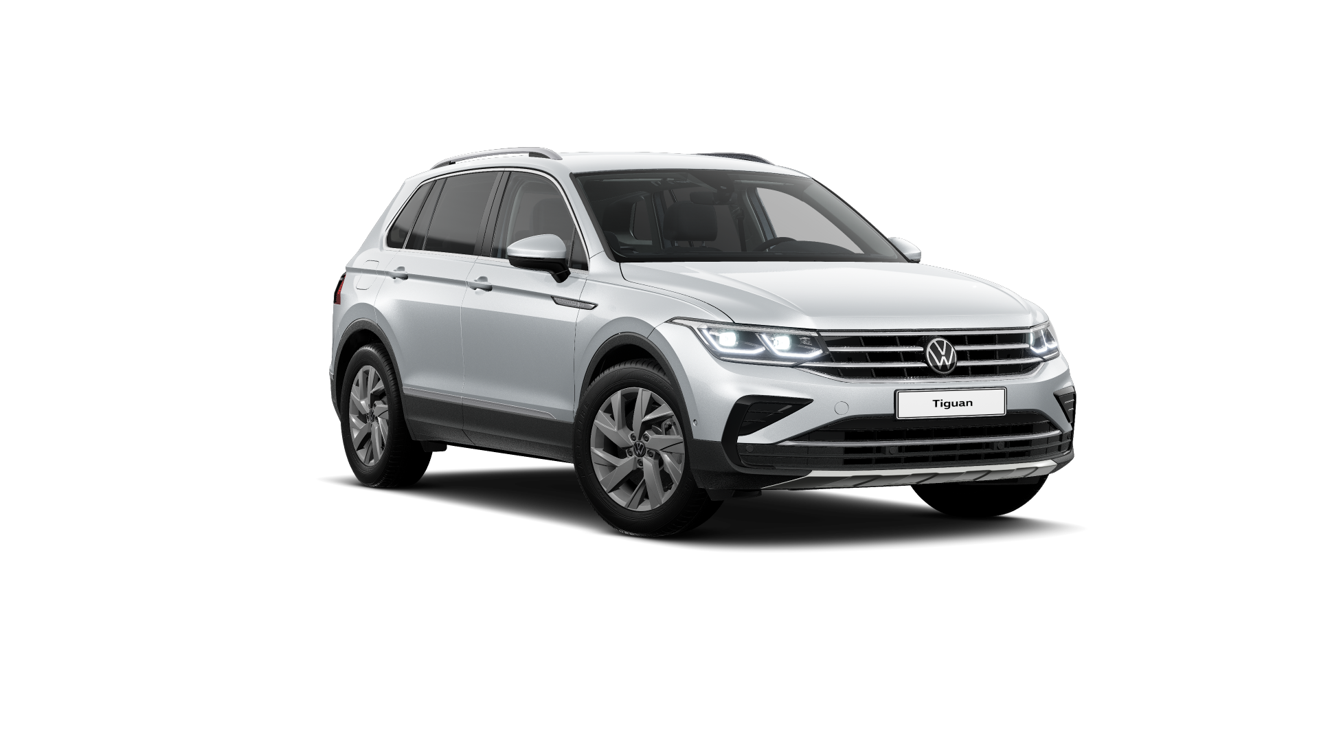 Volkswagen Tiguan Elegance Elegance