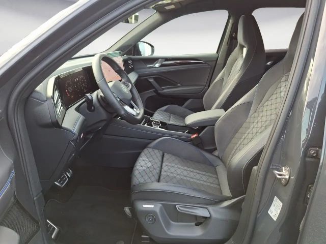 Volkswagen Tiguan 2.0 TDI 4Motion DSG R-Line