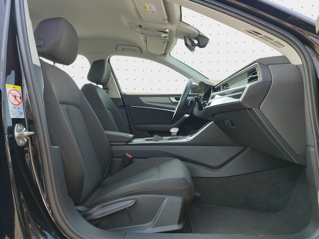 Audi A6 45 TFSI S-Tronic Sedan