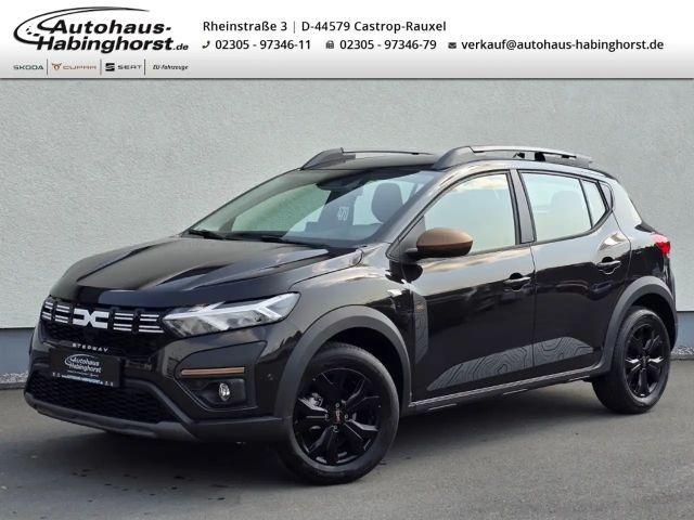 Dacia Sandero Extreme Stepway