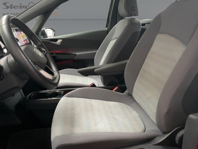 Volkswagen ID.3 APP+DAB+SHZ+ACC+LED