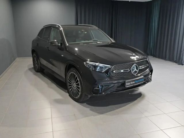 Mercedes-Benz GLC 400 4MATIC