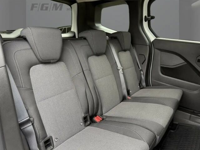Mercedes-Benz Citan Kombi 110 PRO KeyGo|TWA|Kam|Keyless|LMF