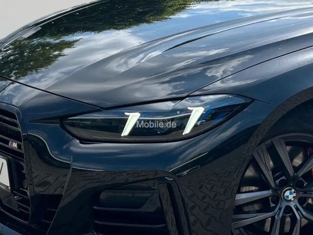 BMW 440 Coupé Gran Coupé M440i xDrive