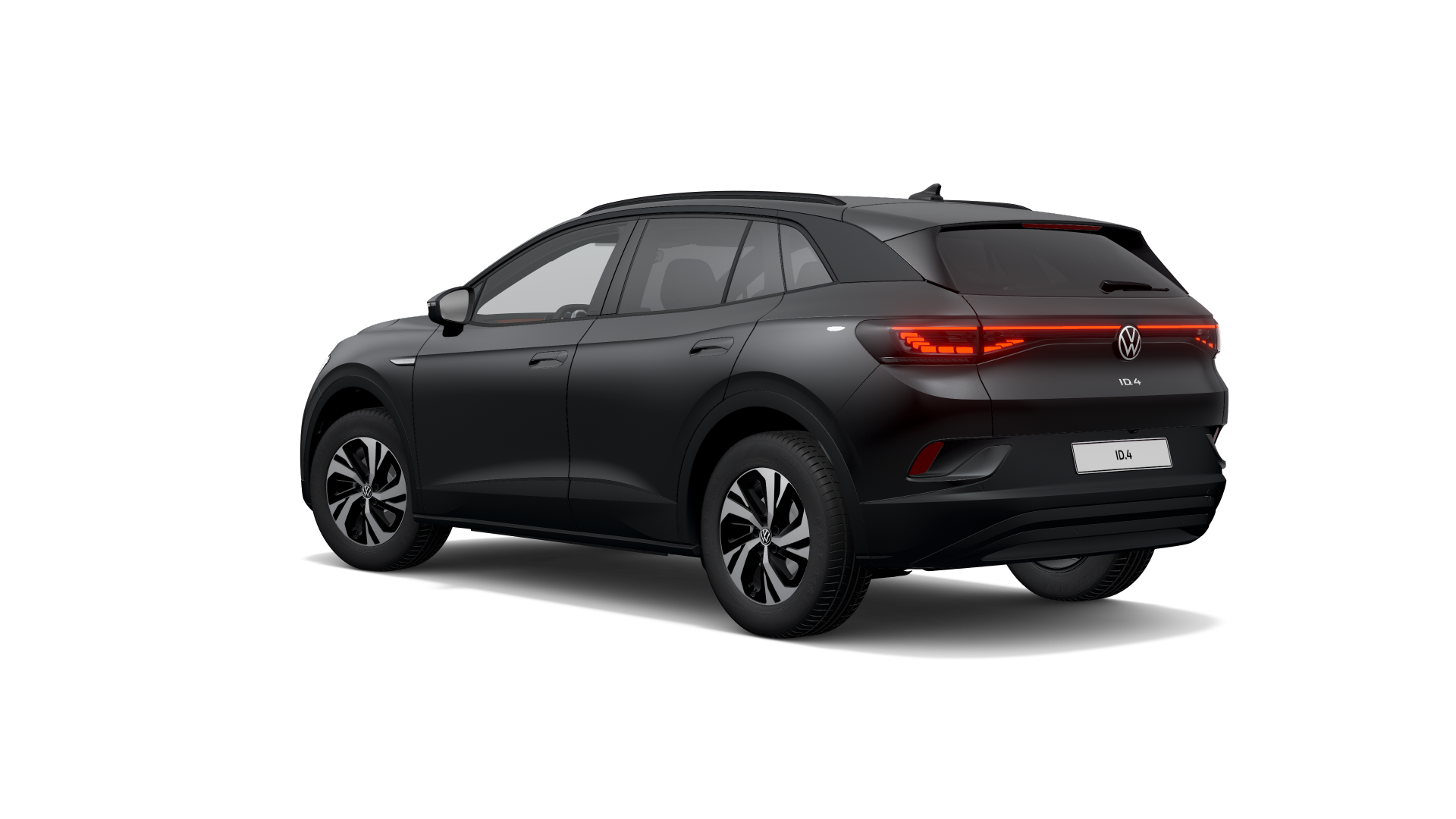 Volkswagen ID.4 IQ.Drive Pure Style