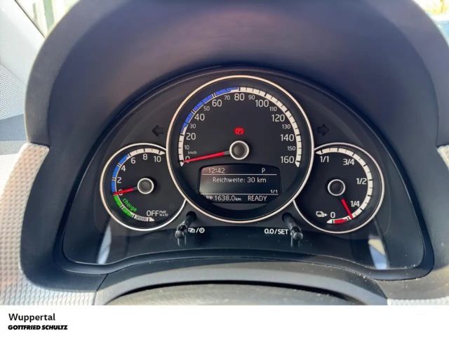 Volkswagen e-up! Plus Style