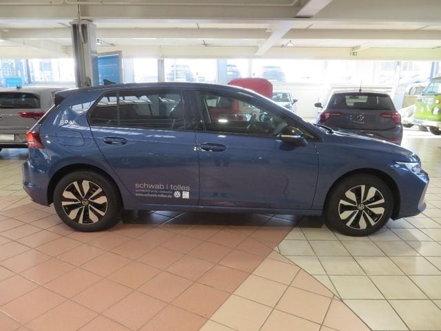 Volkswagen Golf 1.5 eTSI DSG Golf VIII