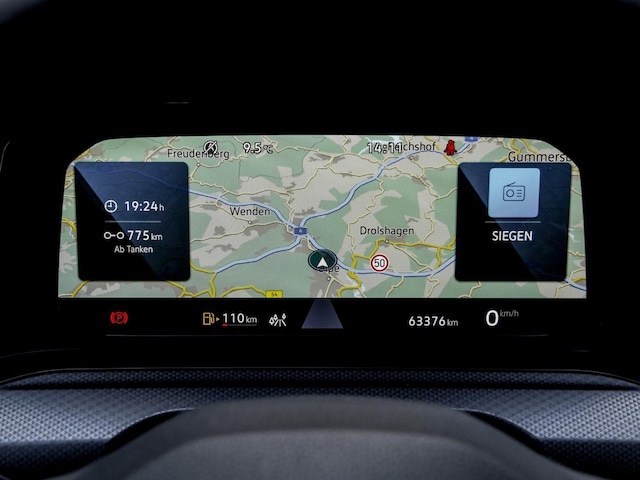 Volkswagen Golf 1.5 TSI Golf VIII Pro