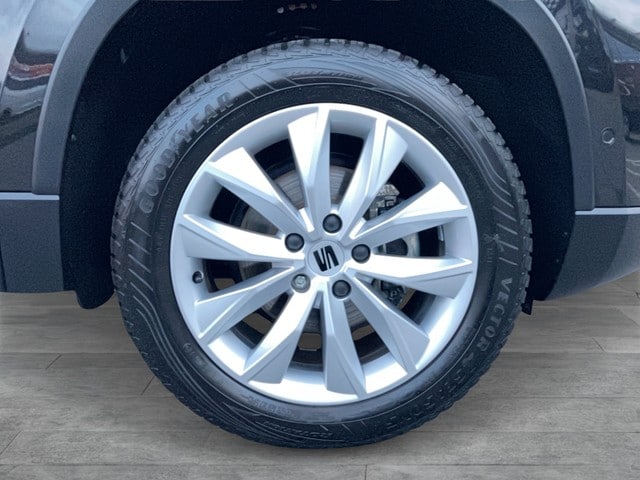 Seat Ateca 1.5 TSI DSG