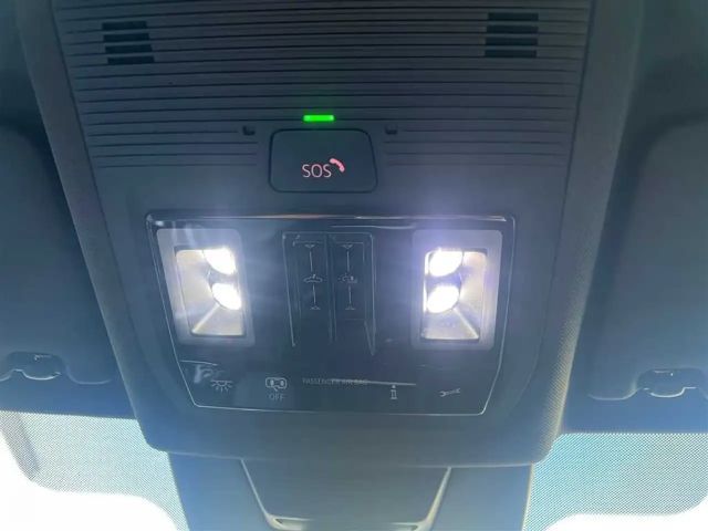 Volkswagen Tiguan 1.5 eTSI DSG R-Line